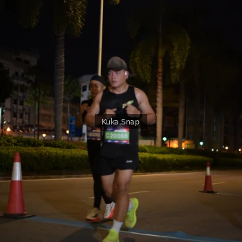 Runner Photo 3642157