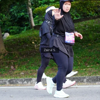 Runner Photo 3642159