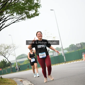 Runner Photo 3642178