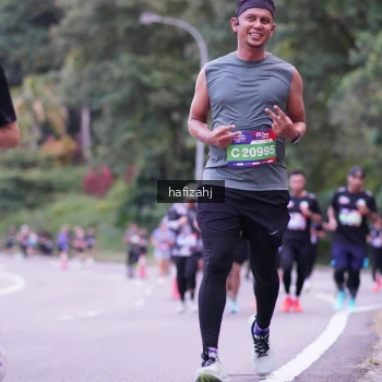 Runner Photo 3642180