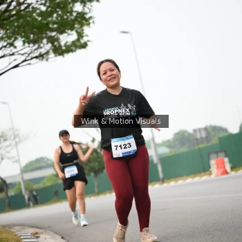 Runner Photo 3642186