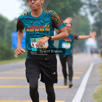 Runner Photo 3642191