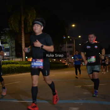 Runner Photo 3642197