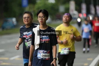 Runner Photo 36422