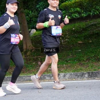 Runner Photo 3642206