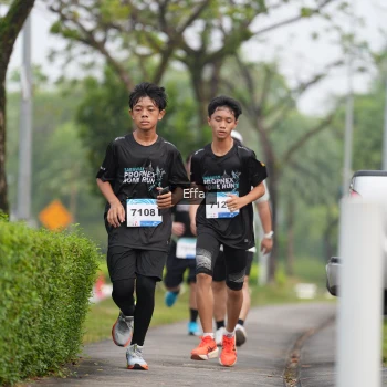 Runner Photo 3642214