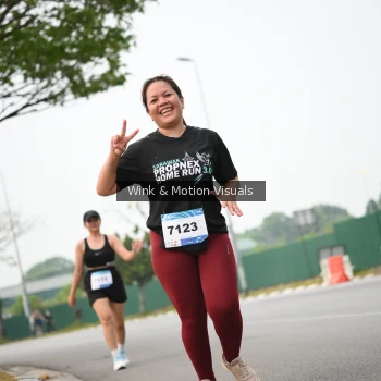 Runner Photo 3642215