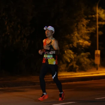 Runner Photo 3642219