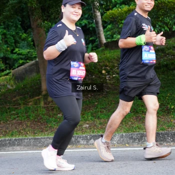 Runner Photo 3642225