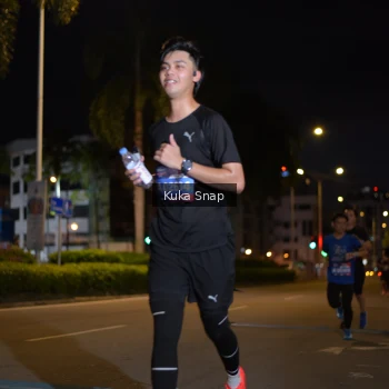 Runner Photo 3642228