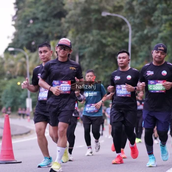 Runner Photo 3642229
