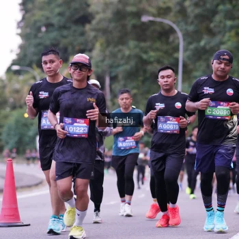 Runner Photo 3642240