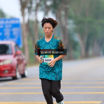 Runner Photo 3642245