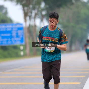 Runner Photo 3642246