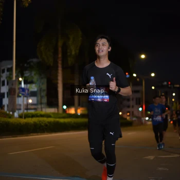 Runner Photo 3642253