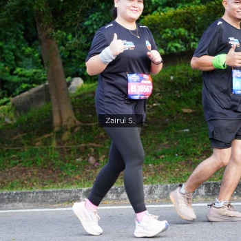 Runner Photo 3642269
