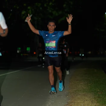 Runner Photo 3642273