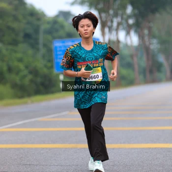 Runner Photo 3642275