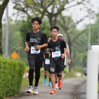 Runner Photo 3642281