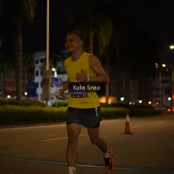 Runner Photo 3642292