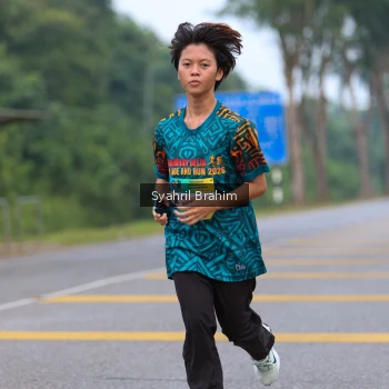 Runner Photo 3642295