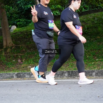 Runner Photo 3642296