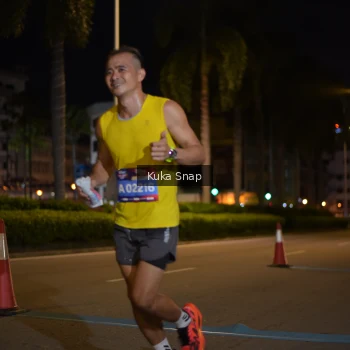 Runner Photo 3642300