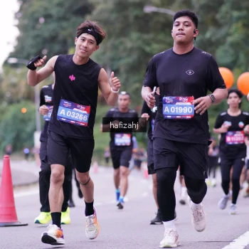 Runner Photo 3642306