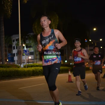 Runner Photo 3642311