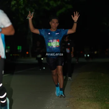 Runner Photo 3642313