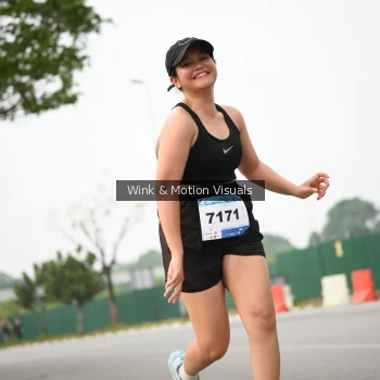 Runner Photo 3642315