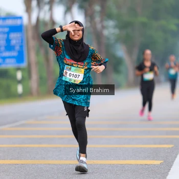 Runner Photo 3642317