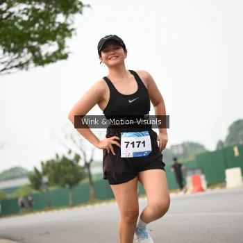Runner Photo 3642318
