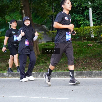 Runner Photo 3642320