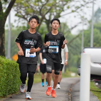 Runner Photo 3642328