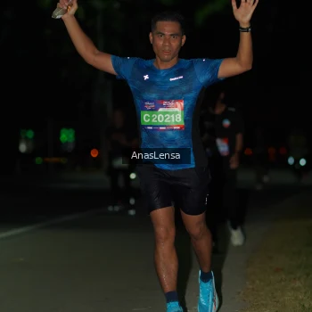 Runner Photo 3642334