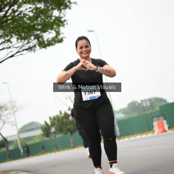 Runner Photo 3642335