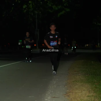Runner Photo 3642340
