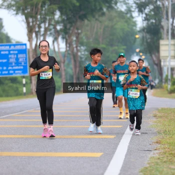 Runner Photo 3642343