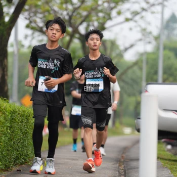 Runner Photo 3642345