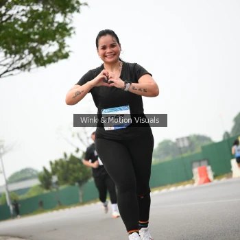 Runner Photo 3642349