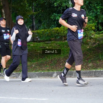 Runner Photo 3642351
