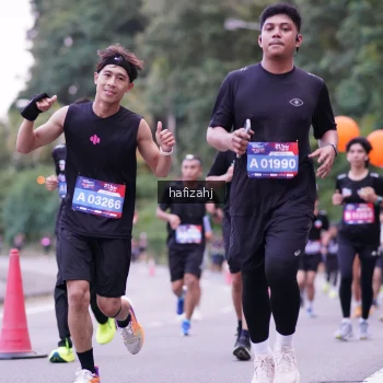Runner Photo 3642354