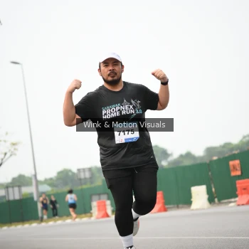 Runner Photo 3642363