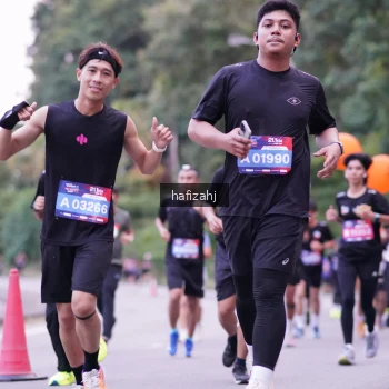 Runner Photo 3642368