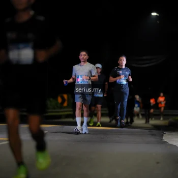 Runner Photo 3642370