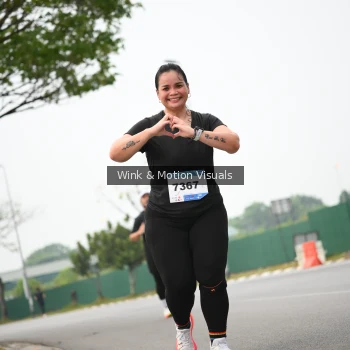 Runner Photo 3642373