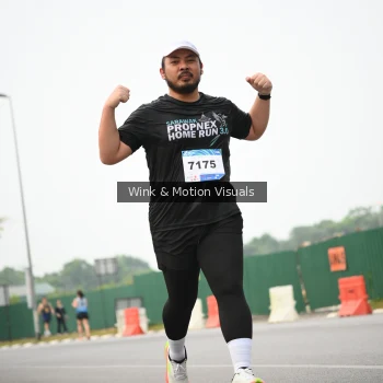 Runner Photo 3642380