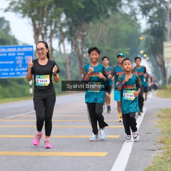 Runner Photo 3642388
