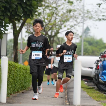 Runner Photo 3642391
